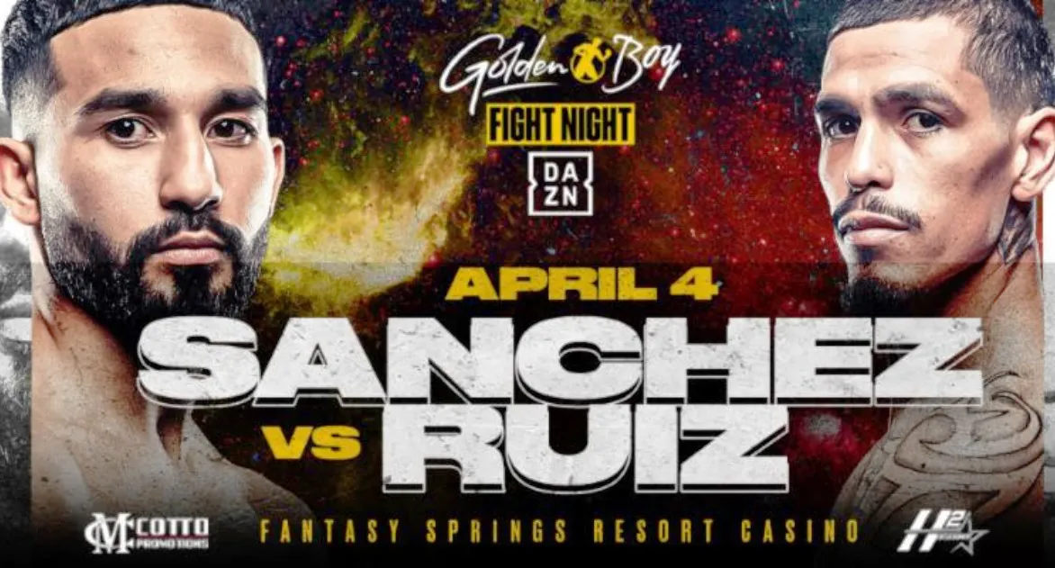 SanchezRuizPosterGBP