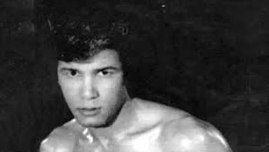 Abdelkader Ould Makloufi