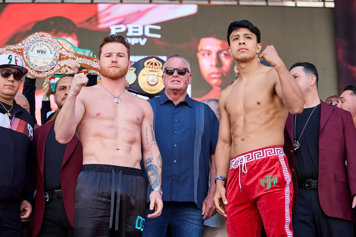 Canelo vs Munguia Weigh-in - 05.03.24_05_04_2024_Weigh-in (9)