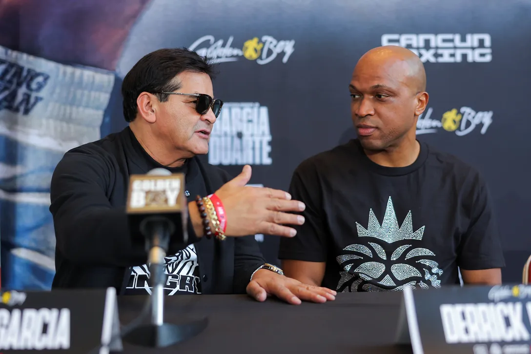 Ryan Garcia vs Oscar Duarte (27)