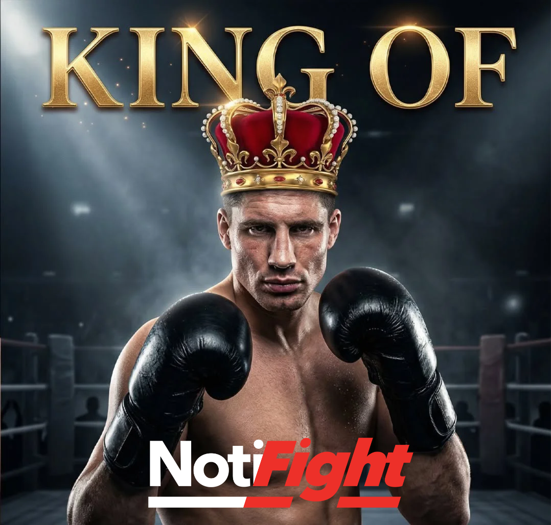 Rico Verhoeven / IG: @ricoverhoeven / NF.