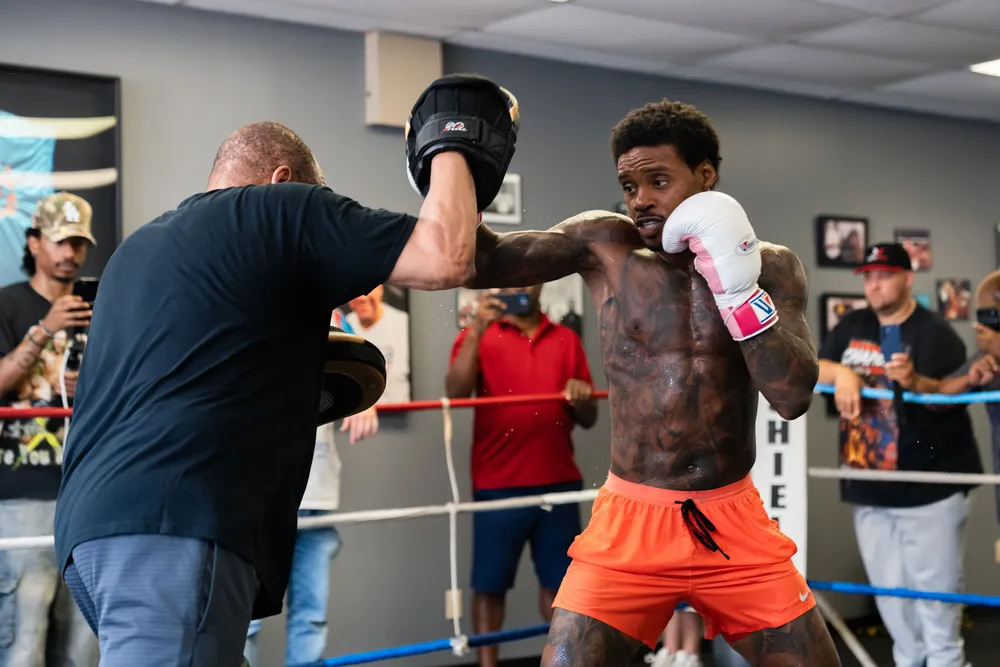 Spence and Charlo Training Camp - 06.24.26_07_25_2026_Workout24