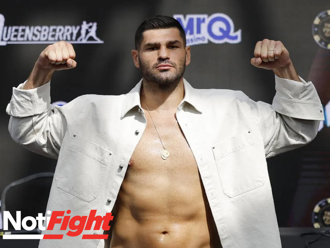 Filip Hrgovic / Instagram: @filip_hrgovic