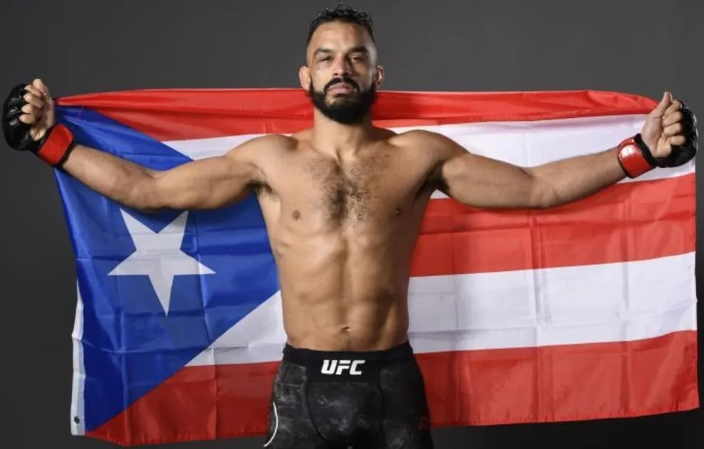 Rob Font Voy a dar guerra, nunca voy a renunciar a mí mismo