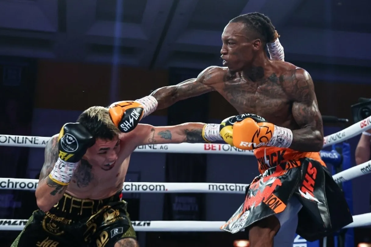 FosterHernandezResultadoMATCH-4