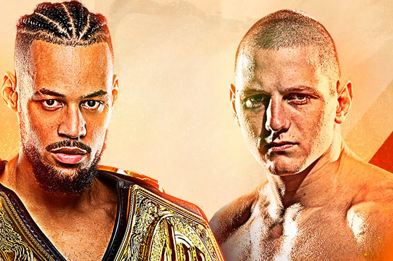 Eersel expone ante Menshikov el viernes en Bangkok