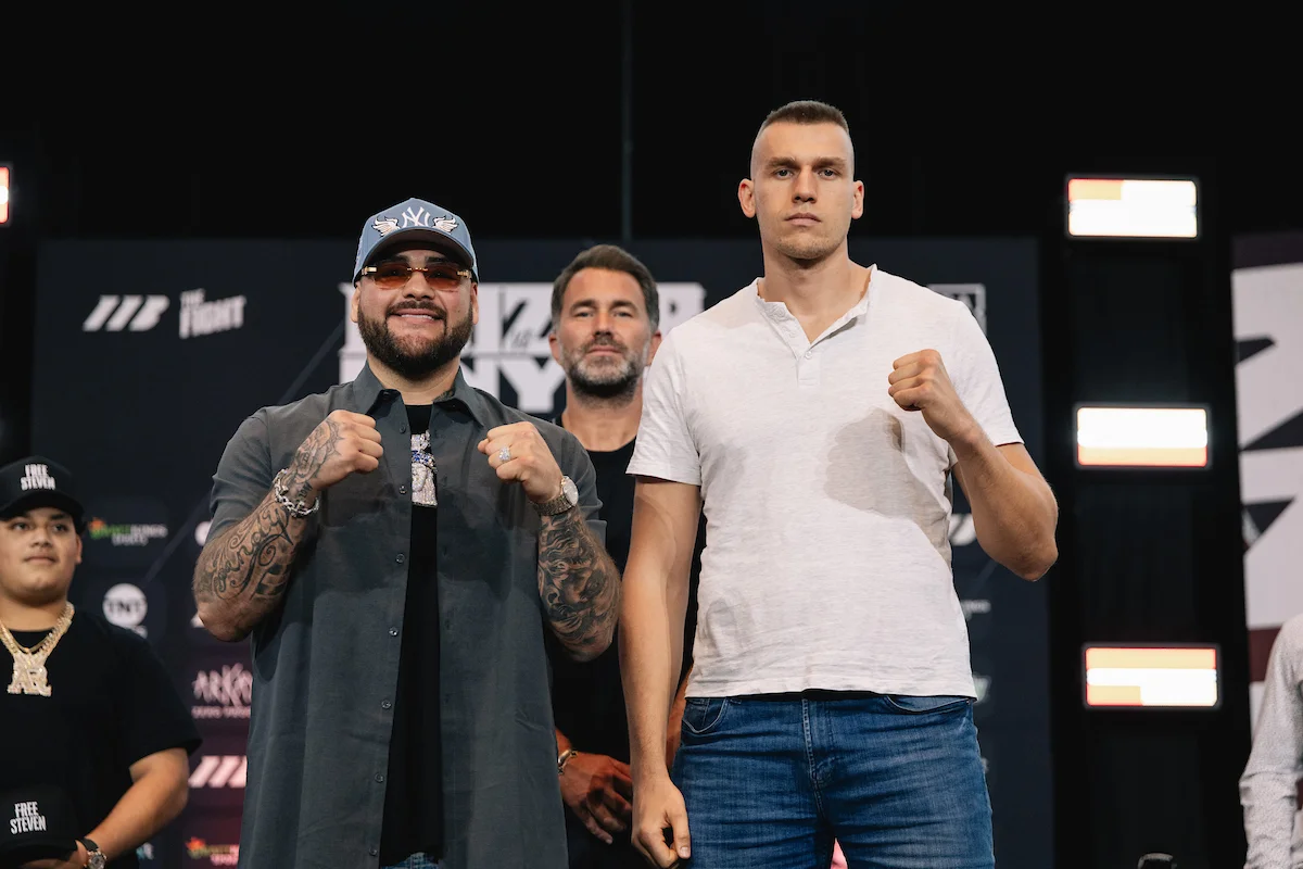 Ruiz v Knyba Presser 13