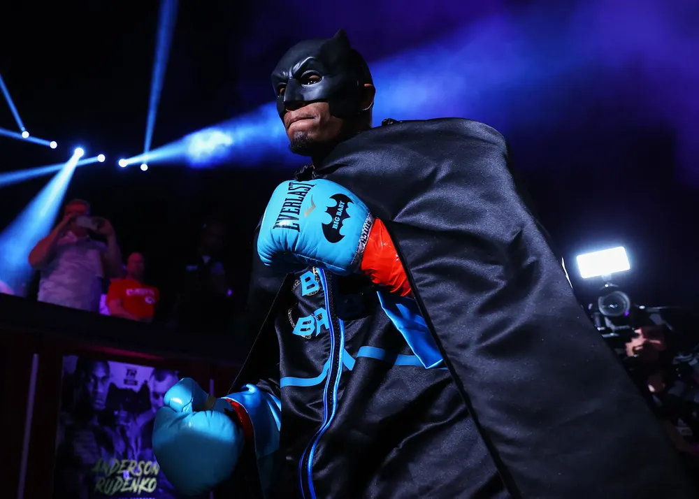 Andriy Rudenko_ringwalk