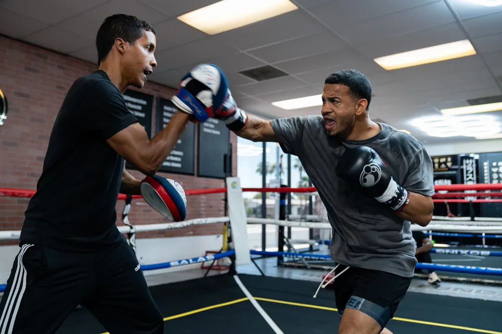 Rolly Romero Training Camp - 07.30.26_07_25_2026_Training camp (1)