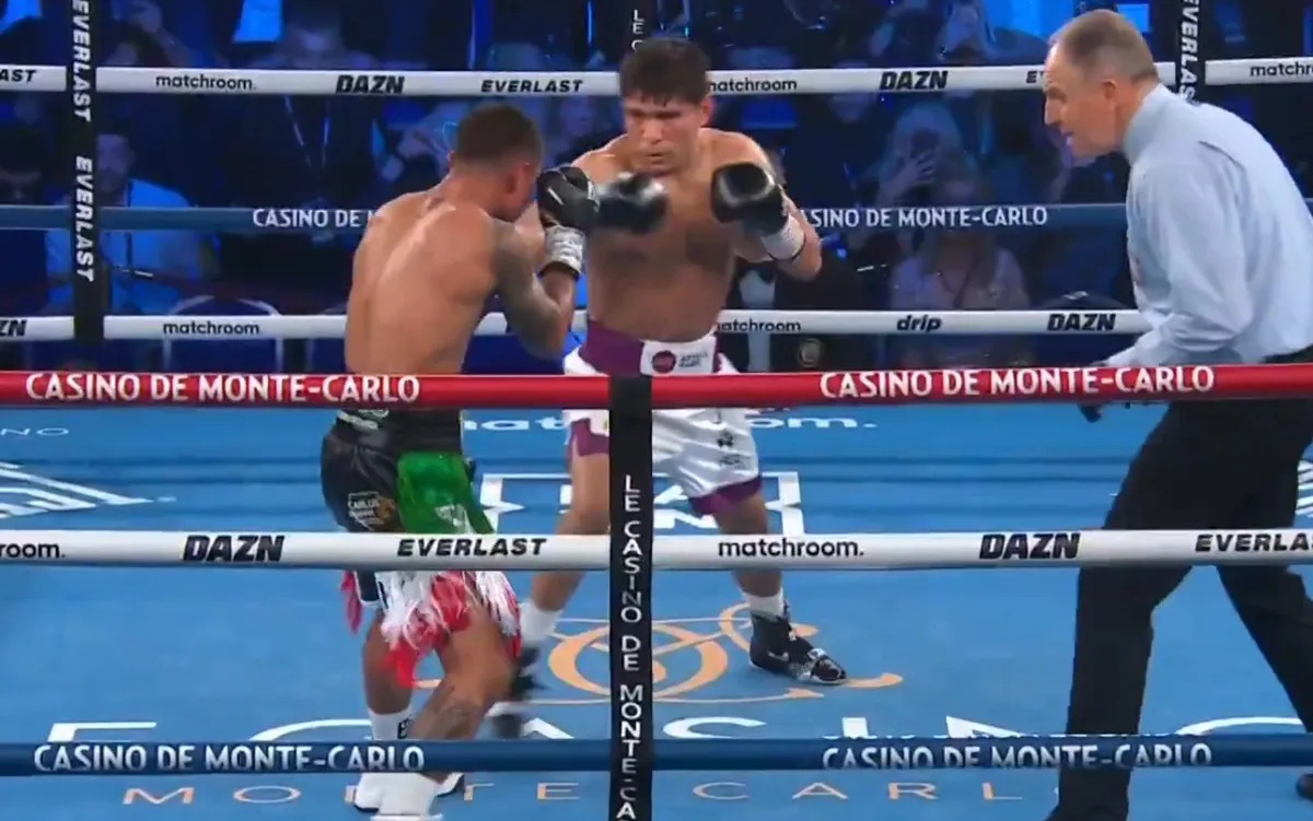 Murodjon Akhmadaliev