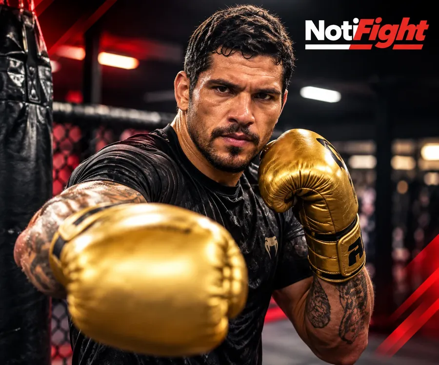 NotiFight