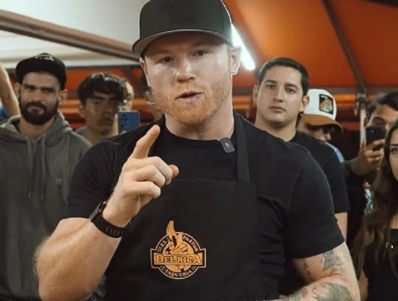 Canelo Álvarez Hay muchos promotores que no se toman en serio a los peleadores