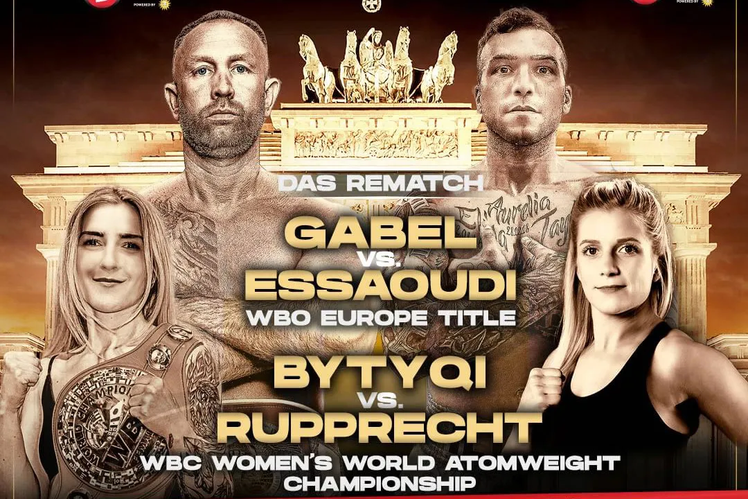 Bytyqi vs Rupprecht