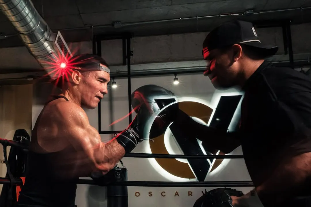 Oscar Valdez