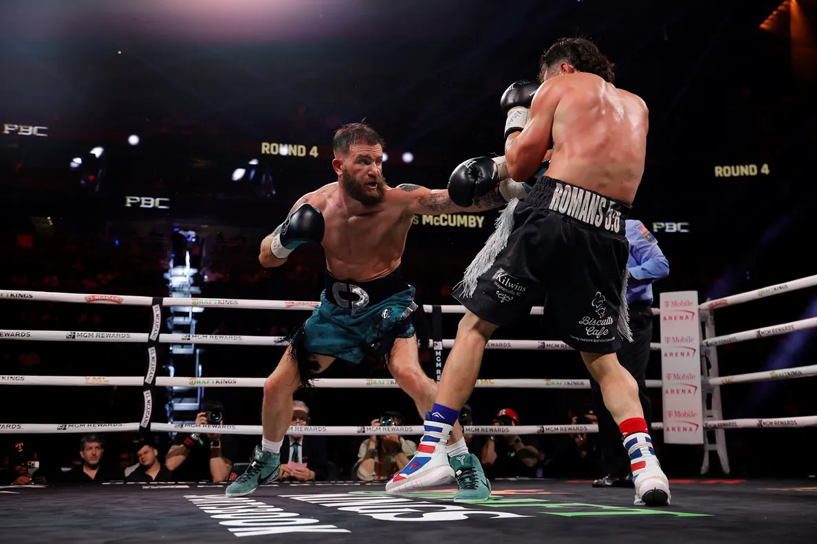 Caleb Plant V Trevor MCcumby 09.14.24_Fight (1)