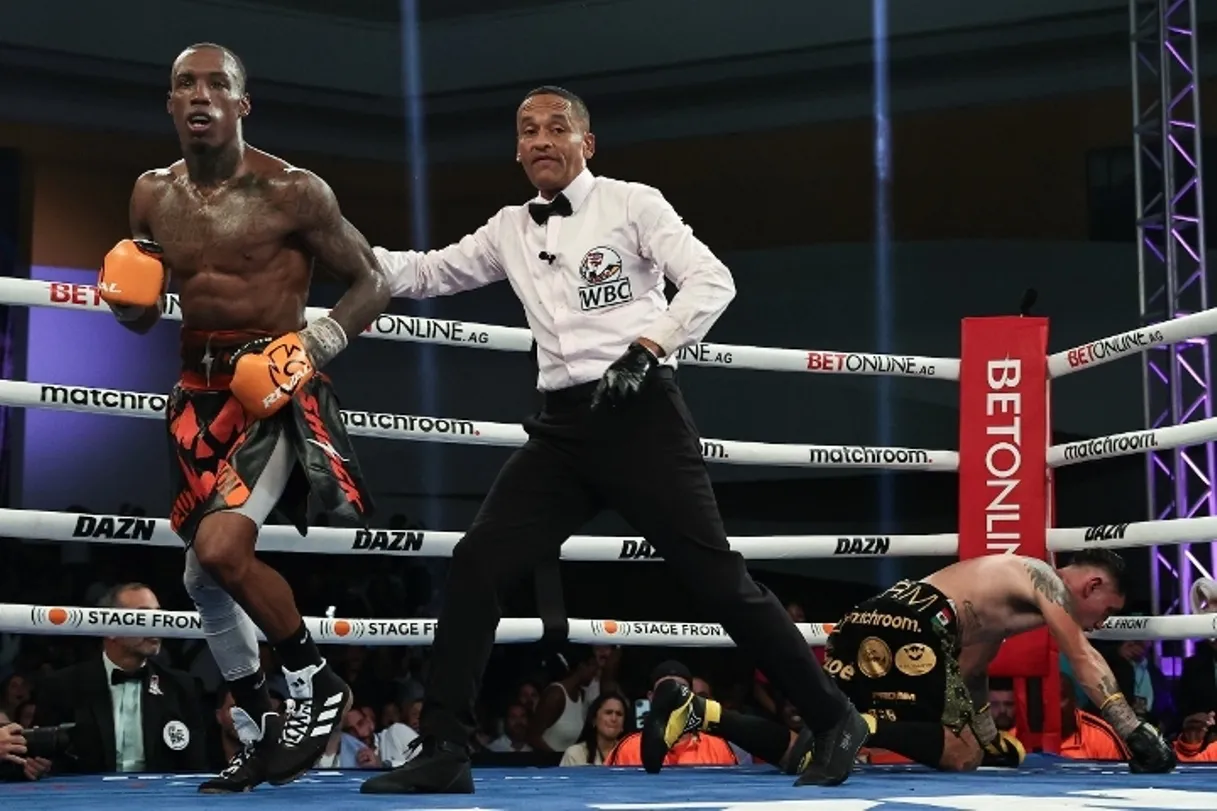 FosterHernandezResultadoMATCH-14