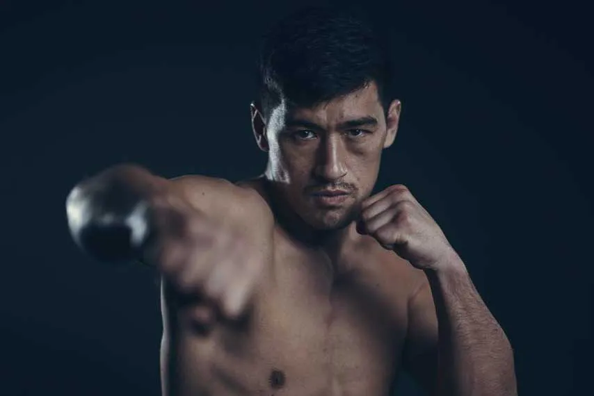 Dmitry Bivol