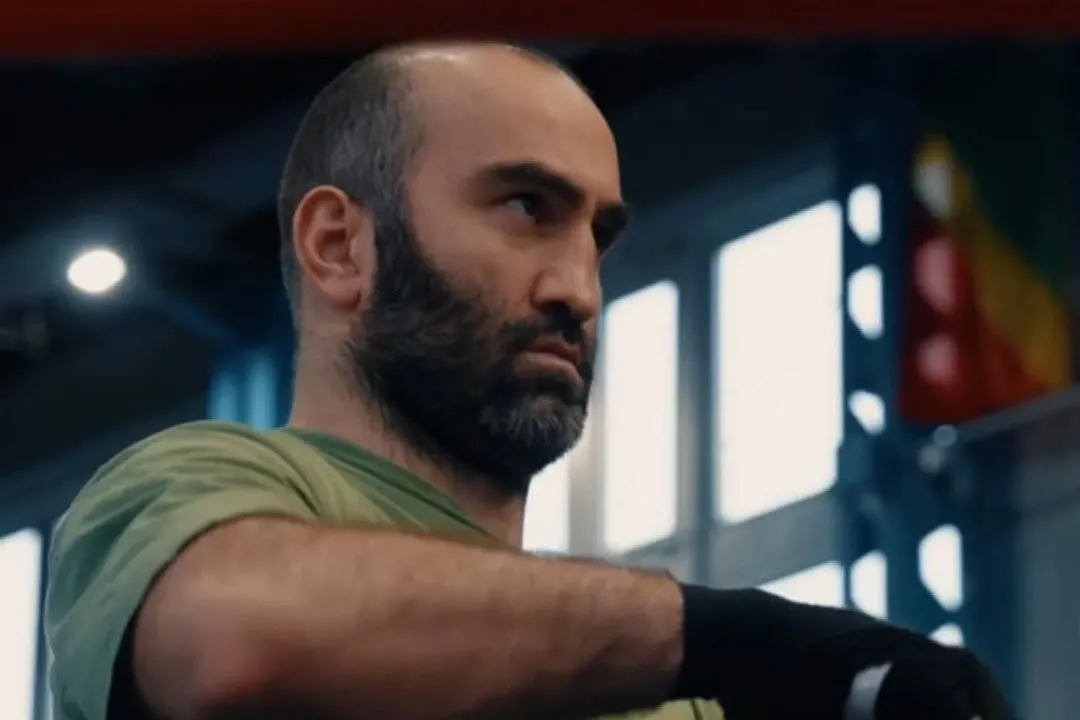 Murat Gassiev