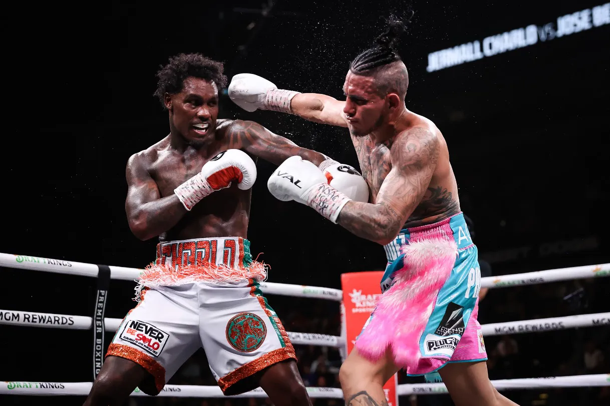 SHO - Benavidez v Andrade - PPV - LAS - FN - WESTCOTT-58