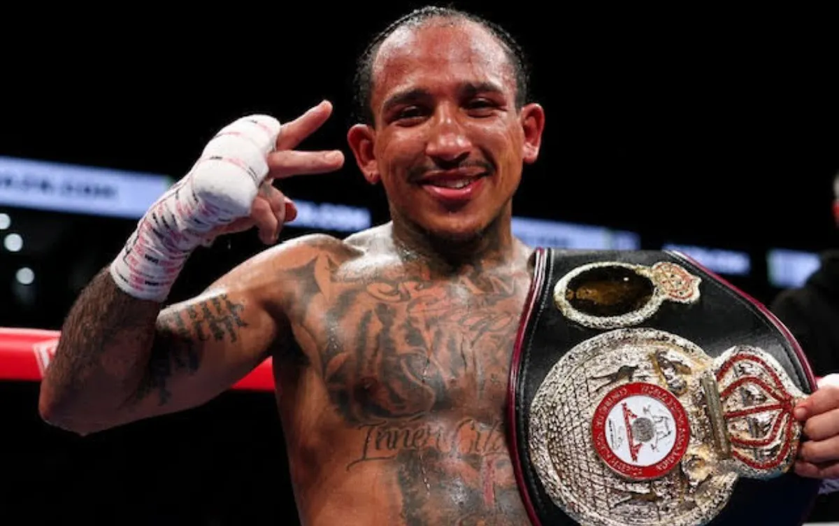 John “Scrappy” Ramírez