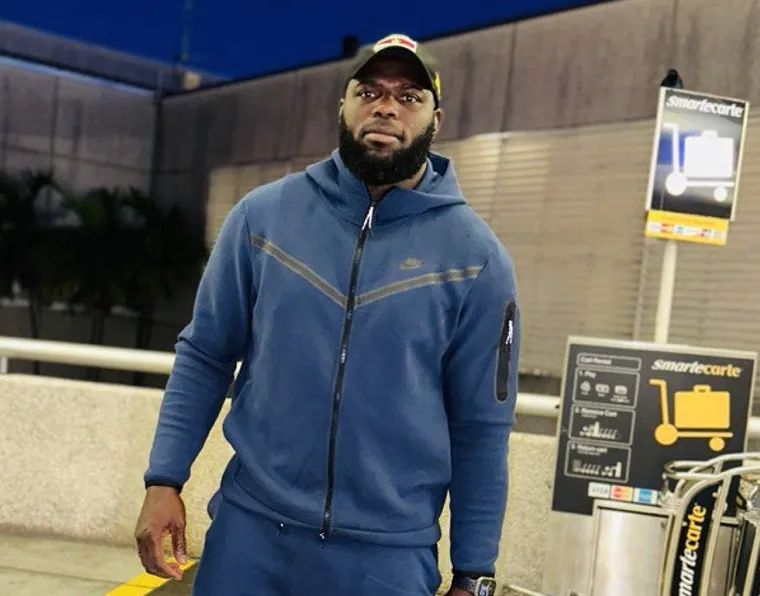 Jairzinho Rozenstruik Ganar esta pelea y luego seguir adelante