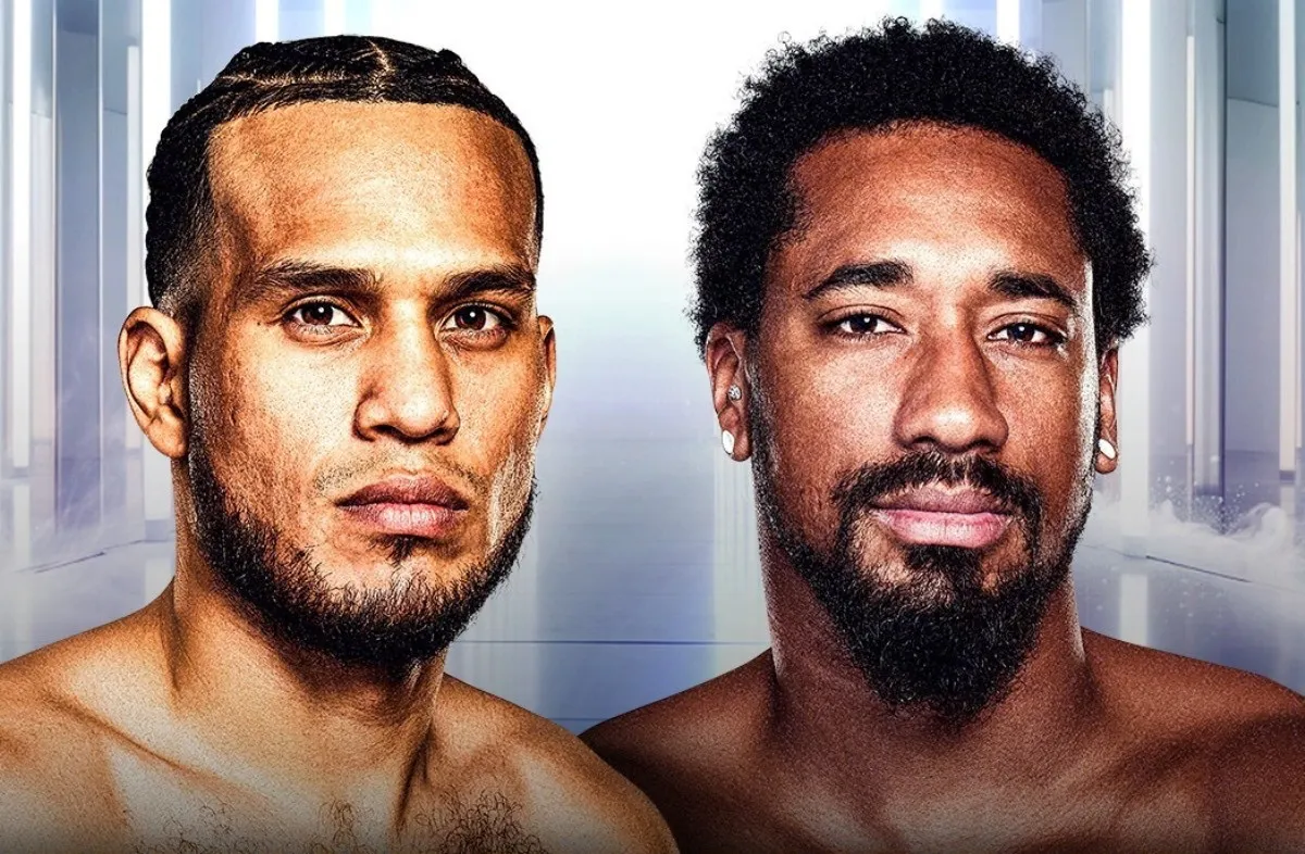 BenavidezAndradePoster