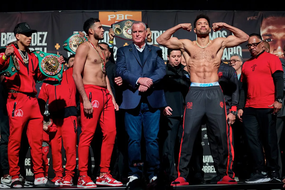 BenavidezMorrellPesajeESTHER (2)