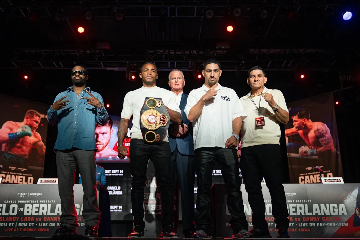 GarciaLaraConferenciaRyan HafeyNY-9