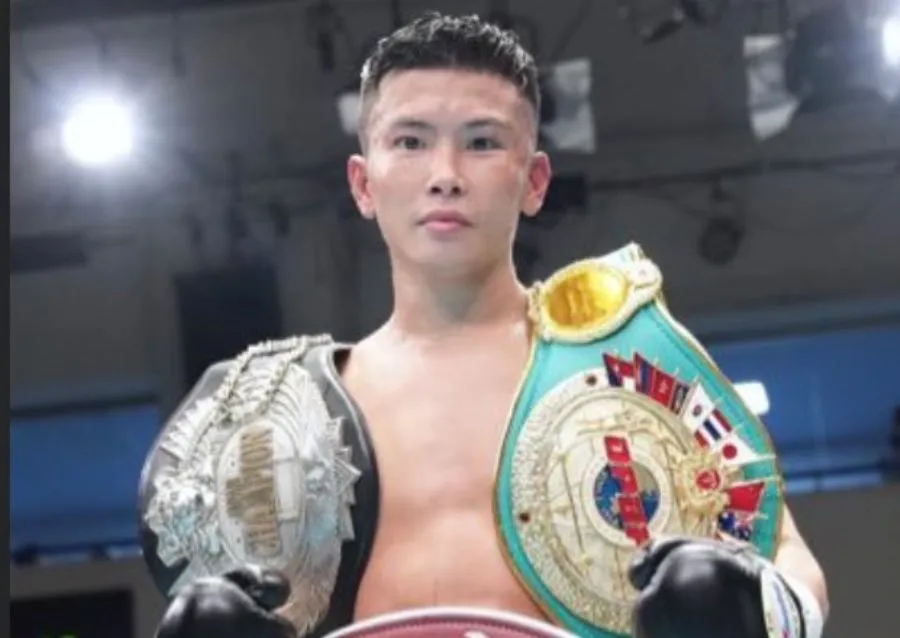 Shokichi Iwata