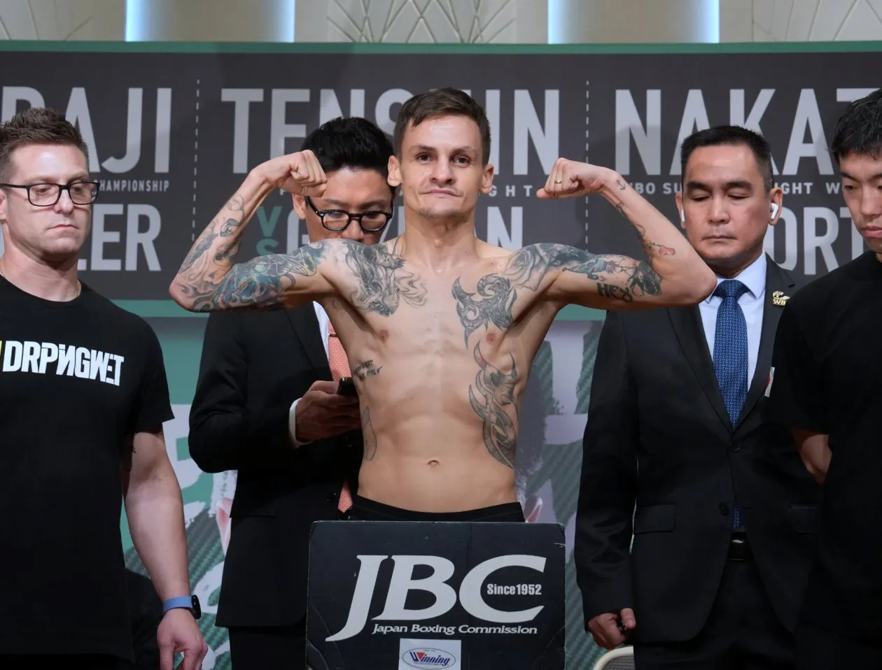 TerajiBudlerPesajeNAOKI-5