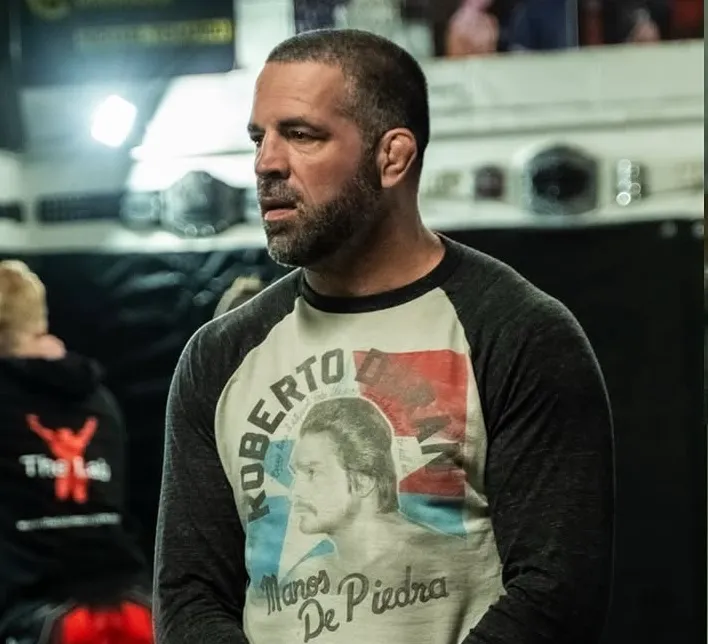 Matt Brown sobre Zuffa Boxing La gente cree que va a ser algo bueno, pero...