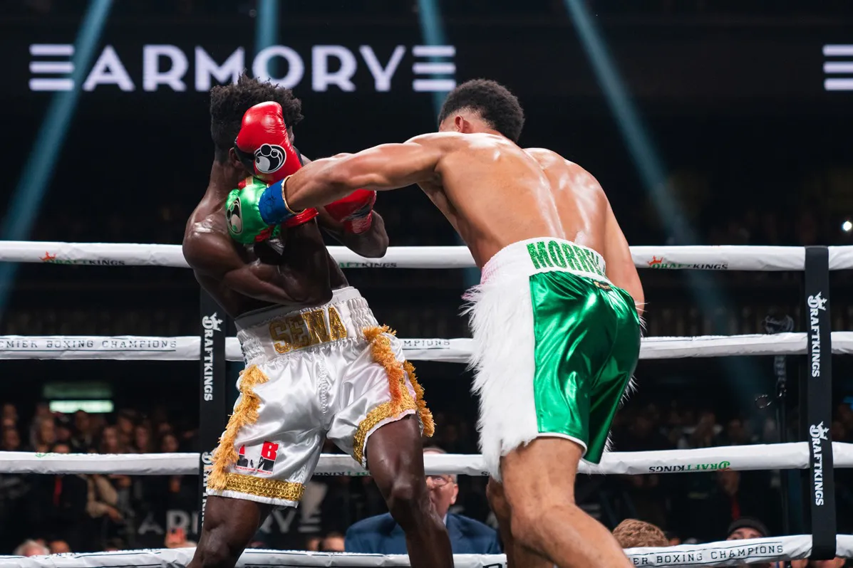 David Morrell Jr. vs Sena Agbeko - 12.16.23_12_16_2023_Fight7