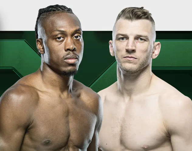 Turner vs Hooker el sábado en Las Vegas y ESPN PPV