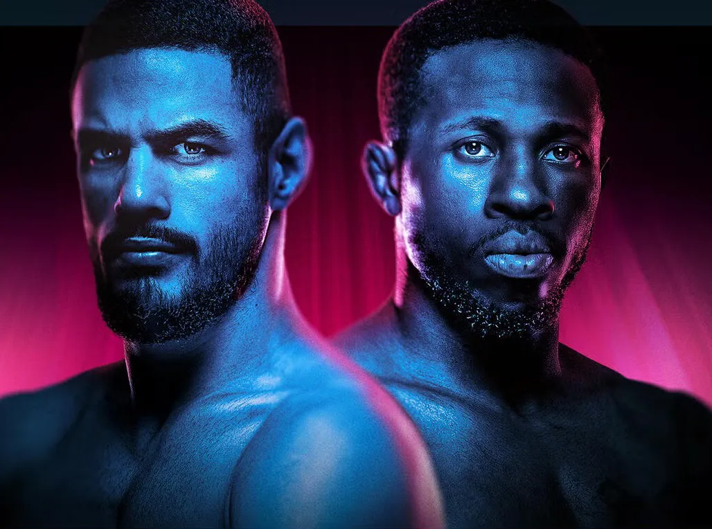 Gabriel Bonfim vs Randy Brown el sábado en UFC Vegas 111 y ESPN