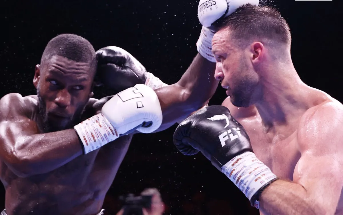 EssumanTaylorResultadoDAZN