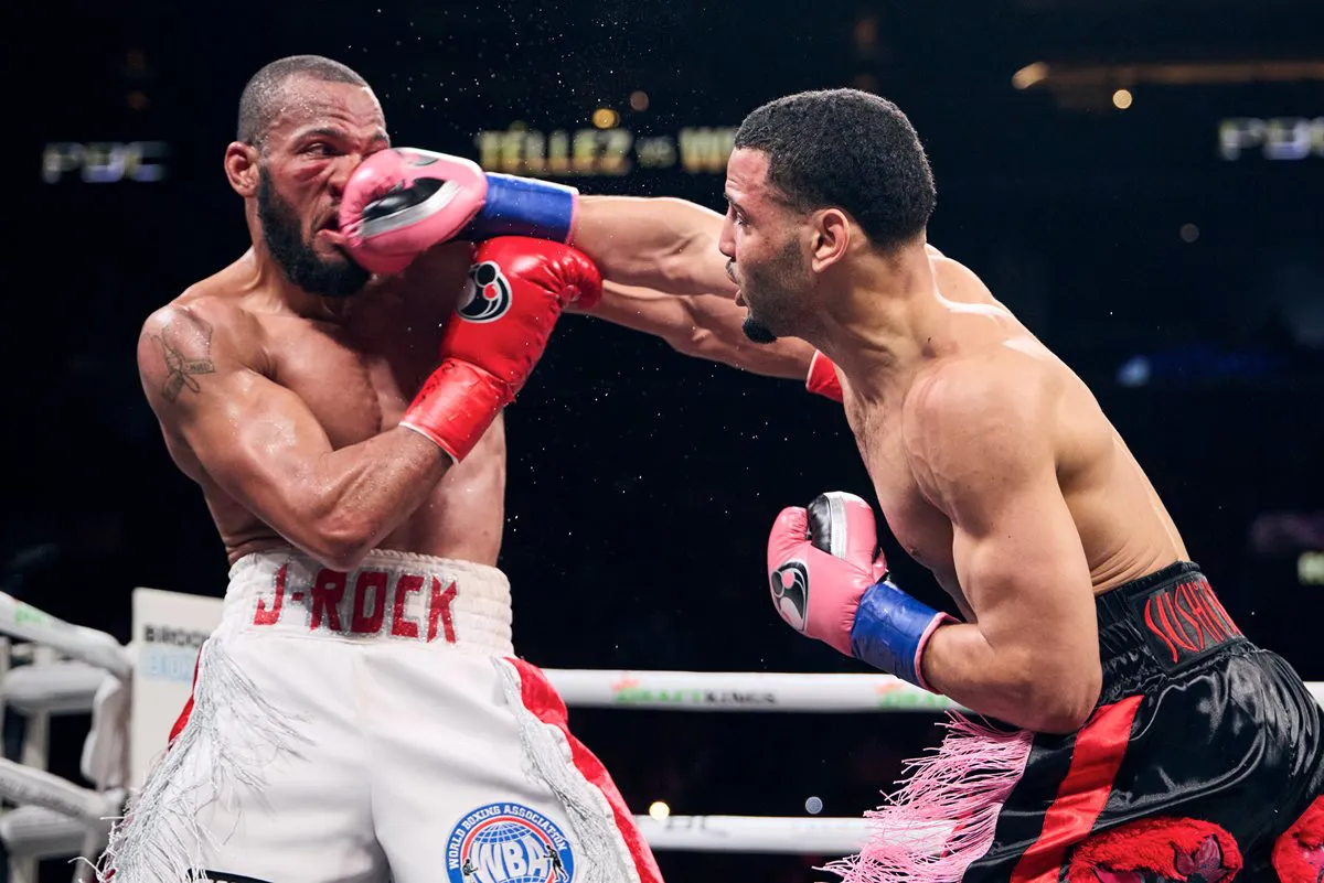 Yoenis Tellez vs Julian Williams_03_01_2025_Fight (7)