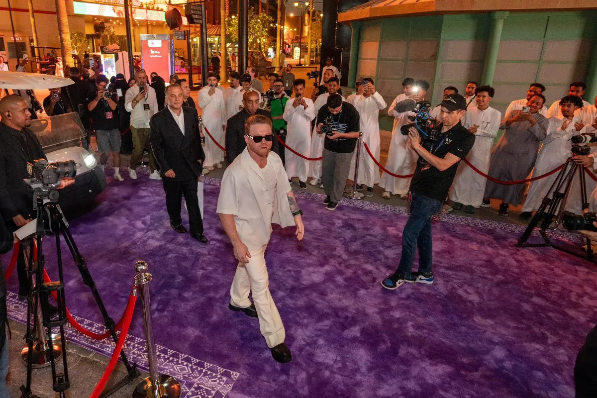 CaneloCrawfordConferenciaTURKI-4