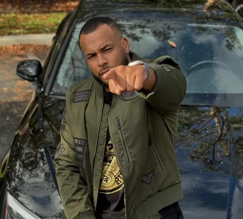 Rodrigo Nascimento Derrick Lewis es muy peligroso