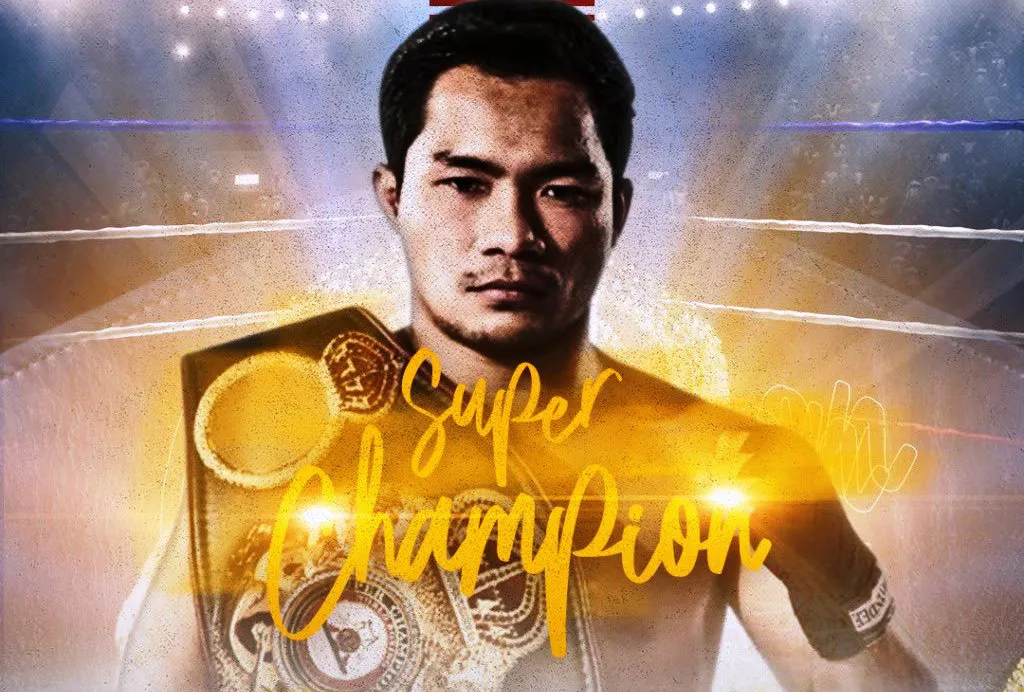 Thammanoon Niyomtrong