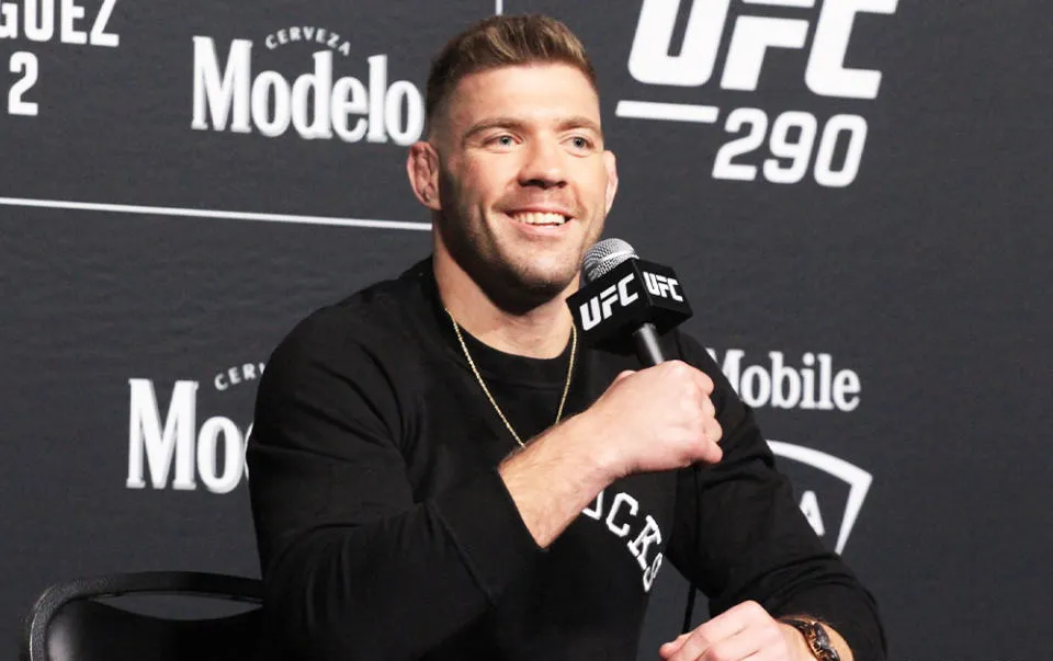 Du Plessis Whittaker es el mejor rival al que me he enfrentado