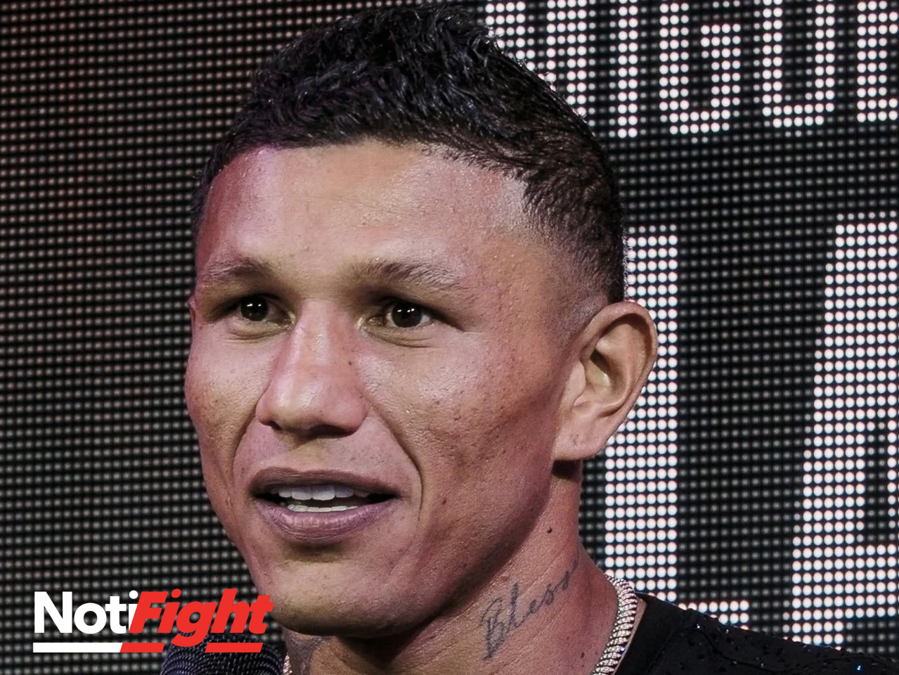 Miguel Berchelt / Cortesía