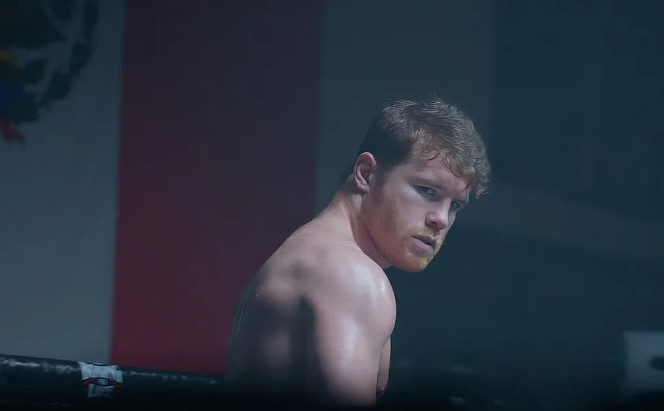 Canelo Alvarez