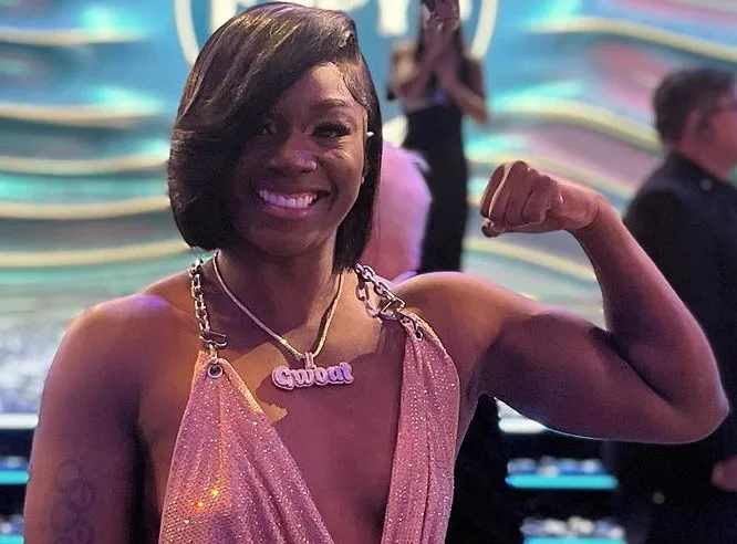 Claressa Shields plantea objetivo tras nueva firma con PFL