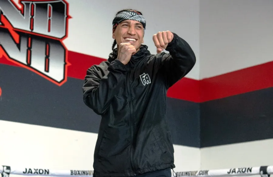 Canelo-Munguia PPV Undercard Media Workout - 04.25.24_05_04_2024_Workout_Alex Sanchez _ TGB Promotions (17)