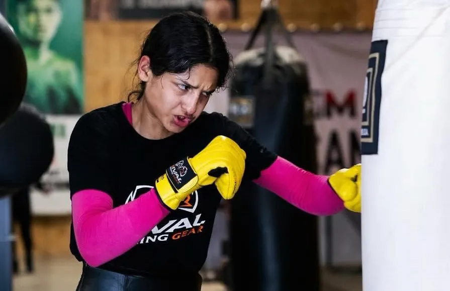 GabrielaFundoraTEAMfundora (2)