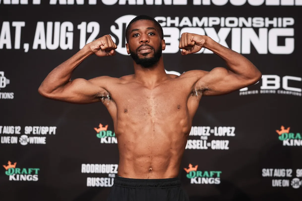 SHO - odriguez v Lopez - MD - Weigh In - WESTCOTT-8