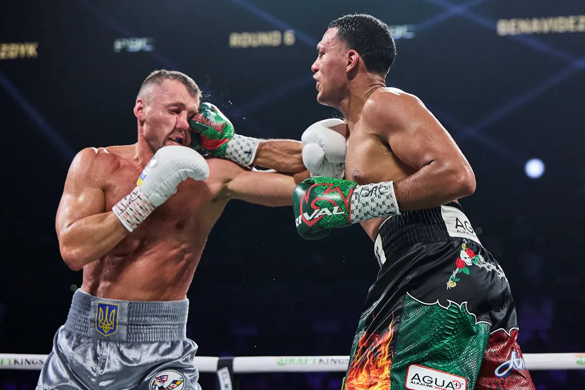 Benavidez vs Gvozdyk_06_15_2024_Fight (10)
