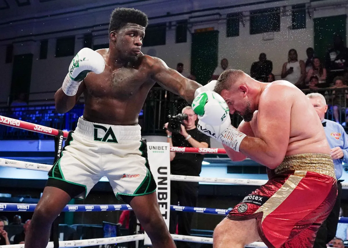 AdaleyeAhmatovicResultadoQBP-1