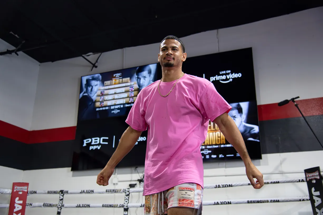 Canelo vs Berlanga Undercard Media Workout - 08.27.24_09_14_2024_Workout (2)