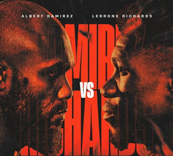 ¡Confirmado! Defensa del título mundial WBA de Albert Ramírez en Canadá 